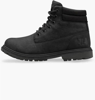 Ботинки мужские Helly Hansen Fremont 46 Чорний 11424-990