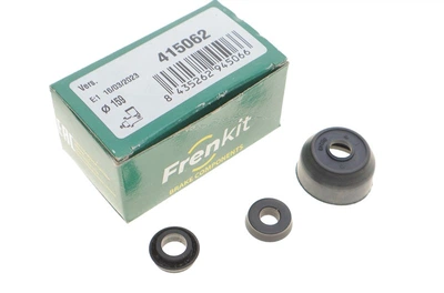 Ремкомплект головного циліндра зчеплення Fiat Doblo 01- 15.9mm, FRENKIT (415062)
