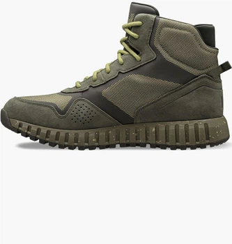 Ботинки мужские Helly Hansen Monashee Ullr 45 Оливковий 11432-431