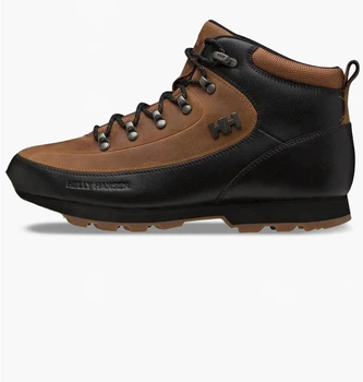 Ботинки мужские Helly Hansen The Forester 44 Коричневий 10513-727