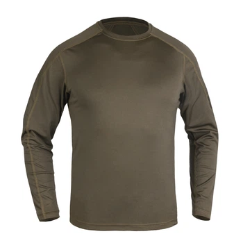 Термофутболка P1G CURSOR ACTIVE Olive Drab L (UA281-29892-OD)