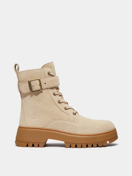 Ботинки Timberland 10279351 Бежевый 38.5 TG3417