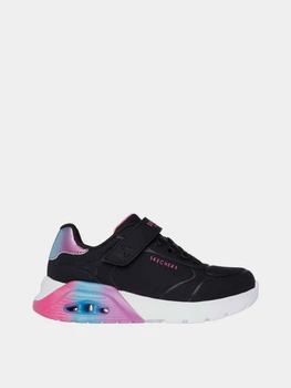 Кросівки повсякденні Skechers 9419465 Чорний 37 KK3767