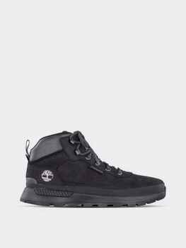 Ботинки Timberland 6018098 Чёрный 45 TF4116