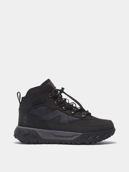 Черевики аутдор Timberland 10280212 Чорний 36 TL2367