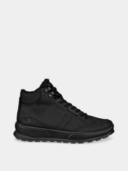 Ботинки ECCO 9313500 Чёрный 40 ZM6136