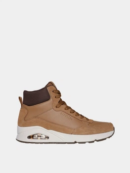 Ботинки Skechers 8653023 Коричневый 45 KM5320