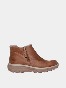 Ботинки Skechers 9920676 Терракотовый 39 KW9416