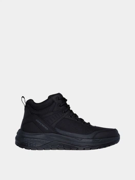 Ботинки Skechers 10055086 Чёрный 45 KM5601