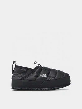 Слипоны The North Face 1568650 Чёрный 35 NV21