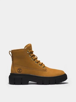 Ботинки Timberland 6344573 Жёлтый 40 TG2985