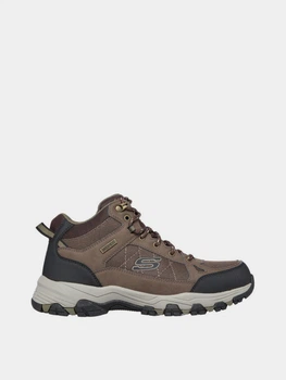 Ботинки Skechers Коричневый 42 KM4219