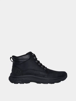 Ботинки Skechers 5304279 Чёрный 44 KM5363