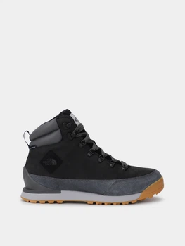 Ботинки The North Face 7575678 Чёрный 40 NT567