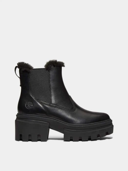 Челси Timberland 7527077 Чёрный 37 TG3117