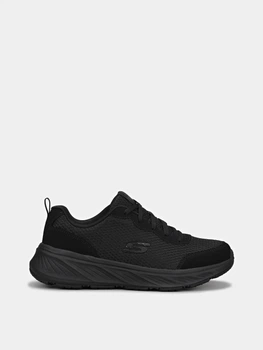 Кроссовки повседневные Skechers 9588443 Чёрный 32 KK3796