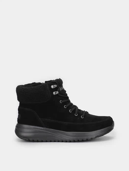 Ботинки Skechers 7082254 Чёрный 41 KW8632