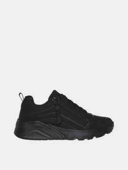 Кросівки повсякденні Skechers 7979345 Чорний 37 KK3552