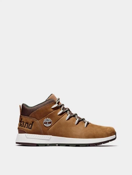 Ботинки Timberland 6017944 Коричневый 41 TF4379