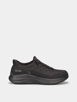 Кроссовки повседневные Skechers 9588563 Чёрный 41 KM5528
