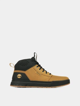 Ботинки Timberland 7527394 Жёлтый 42 TF5159