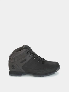 Черевики Timberland 4085021 Чорний 41 TF4081