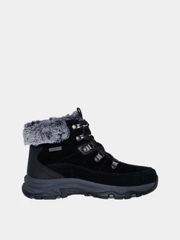 Ботинки Skechers 8816564 Чёрный 36.5 KW9071