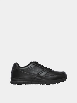 Кроссовки повседневные Skechers 7522457 Чёрный 40 KM5130