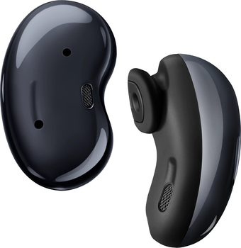Słuchawki Defender Twins 910 Black (4714033639125)