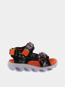 Сандалії Skechers 6347881 Сірий 26 KK3471