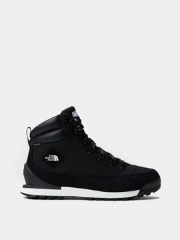Ботинки The North Face 7573527 Чёрный 40 NT564