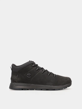 Ботинки Timberland 6018082 Чёрный 40 TL2132