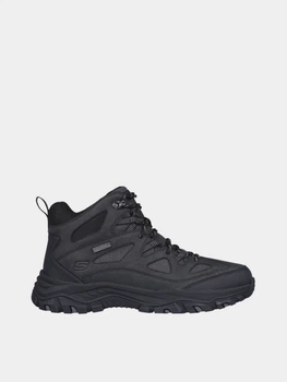 Черевики Skechers 7343817 Чорний 45 KM5060