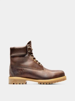 Ботинки Timberland 1533102 Коричневый 45 TF5529