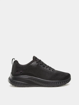 Кроссовки повседневные Skechers 5714065 Чёрный 39.5 KW8383