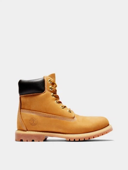 Черевики Timberland 10280068 Жовтий 37 TG3450