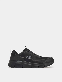 Кроссовки повседневные Skechers 9801477 Чёрный 41 KM5553