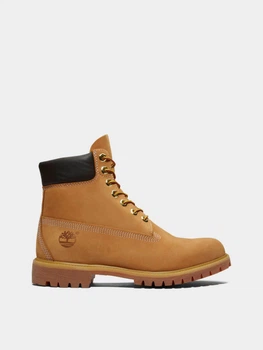 Ботинки Timberland 1533102 Жёлтый 45 TF5525