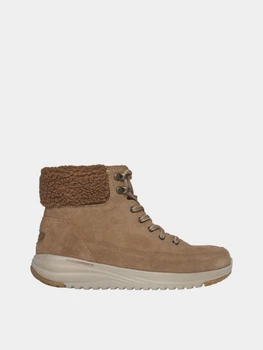 Ботинки Skechers 7082254 Коричневый 36.5 KW8633