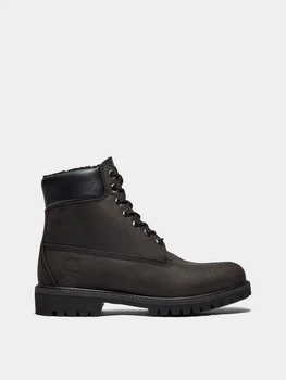 Ботинки Timberland 3709996 Чёрный 46 TF5538