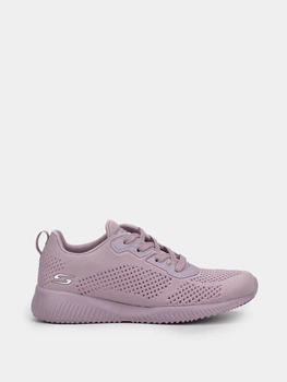 Кроссовки повседневные Skechers 4605686 Сиреневый 41 KW7116