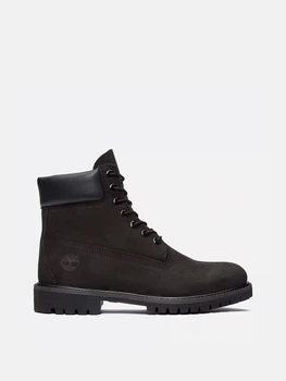 Ботинки Timberland 10273628 Чёрный 45 TF5660