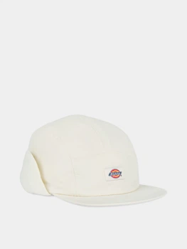 Кепка Dickies 8916874 Молочний ONESIZE DIC193