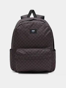 Повседневный рюкзак Vans 8281453 Чёрный One Size V3552