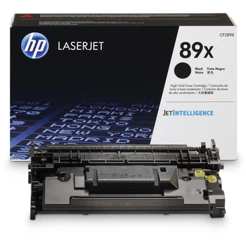 Картридж HP 89X M507/528 Black (CF289X)
