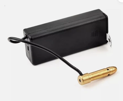 Лазерний патрон холодної пристрілки 22 lr