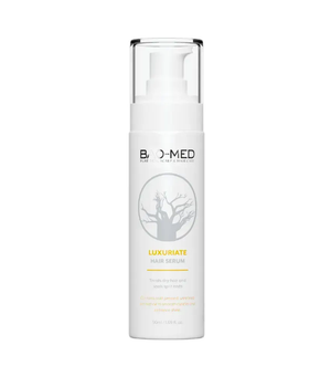 Серум з олією баобабу Bao-Med Luxuriate Hair Serum, 50 мл
