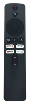 Пульт для IPTV приставок Xiaomi Mi Box 4 / Mi TV Stick Xiaomi XMRM-M3 голосовое управление Bluetooth - 70078