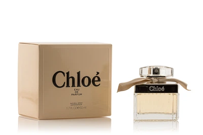 Парфюмированная вода для женщин Chloe Chloe Eau de Parfum 50 мл