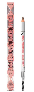 Олівець для брів Benefit Gimme Brow+ Volumizing 4 Warm Deep Brown 1.2 г (602004135308)